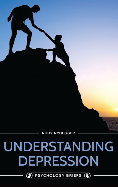 Produktbild: Understanding Depression