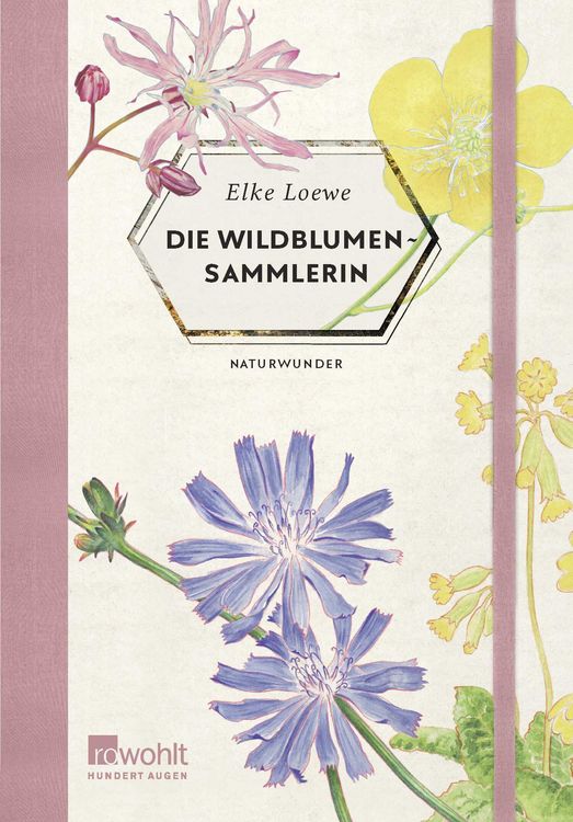 Produktbild: Die Wildblumensammlerin