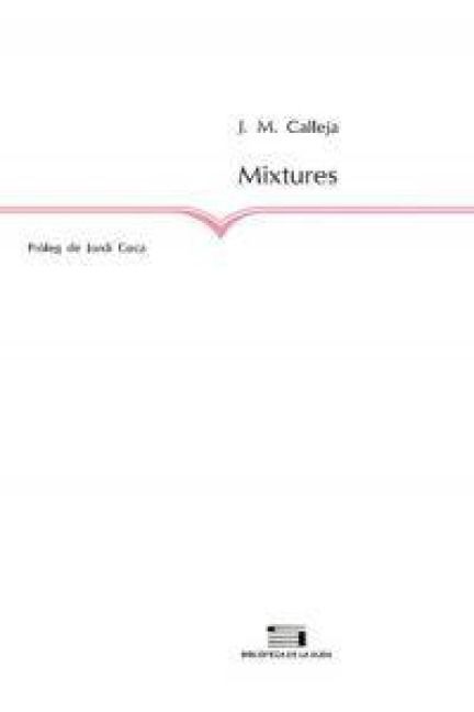 Produktbild: Mixtures
