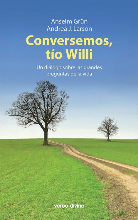 Produktbild: Conversemos, t&iacute;o Willi