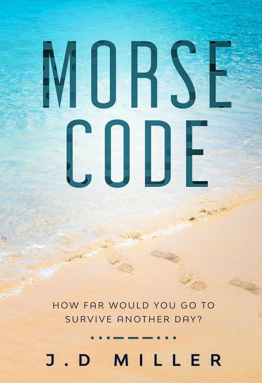 Produktbild: Morse Code