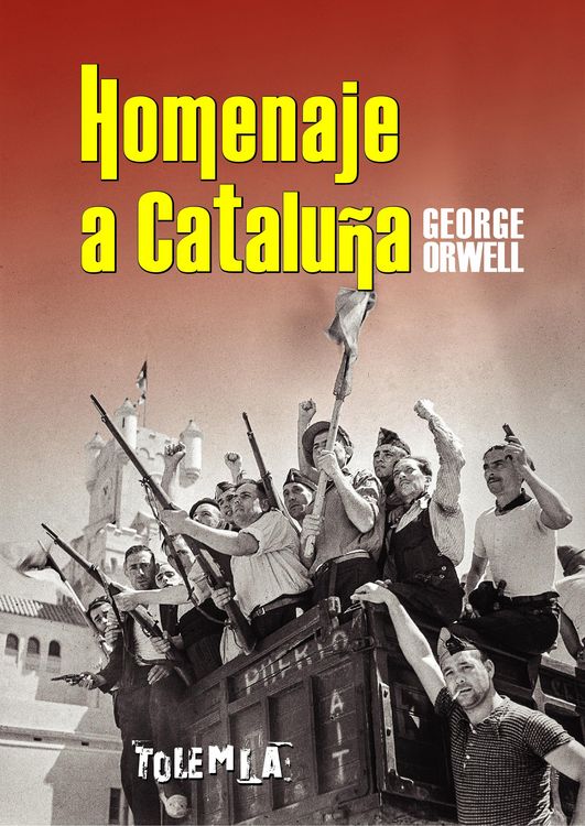Produktbild: Homenaje a Catalu&ntilde;a