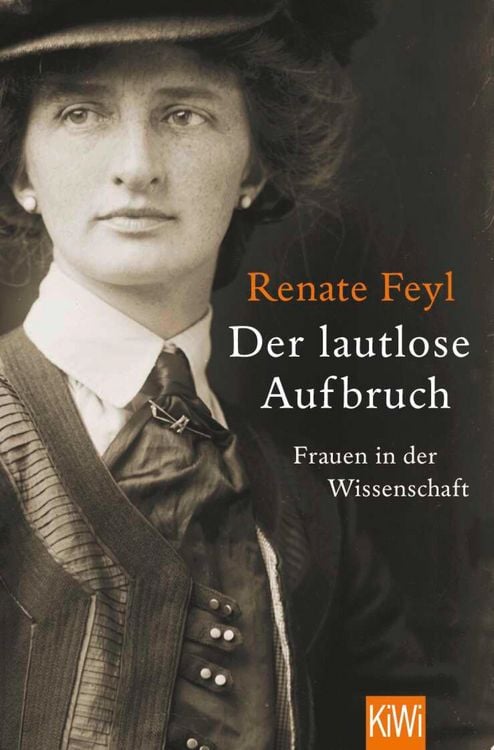 Produktbild: Der lautlose Aufbruch