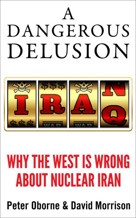 Produktbild: A Dangerous Delusion