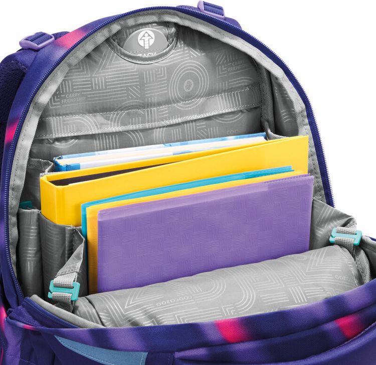 Produktbild: Rucksack MATE Aurora Glow