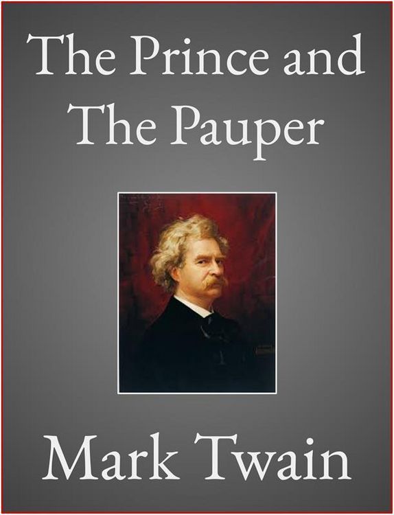 Produktbild: The Prince and The Pauper