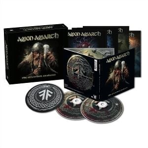 Produktbild: The Allfather Awakens