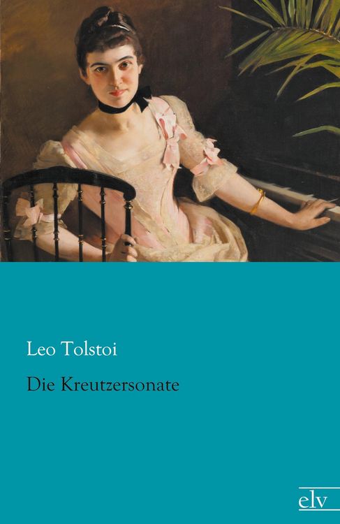 Produktbild: Die Kreutzersonate