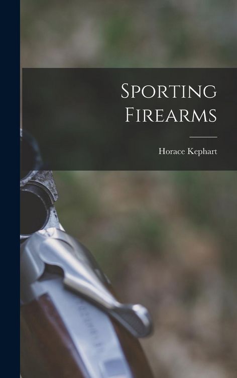 Produktbild: Sporting Firearms