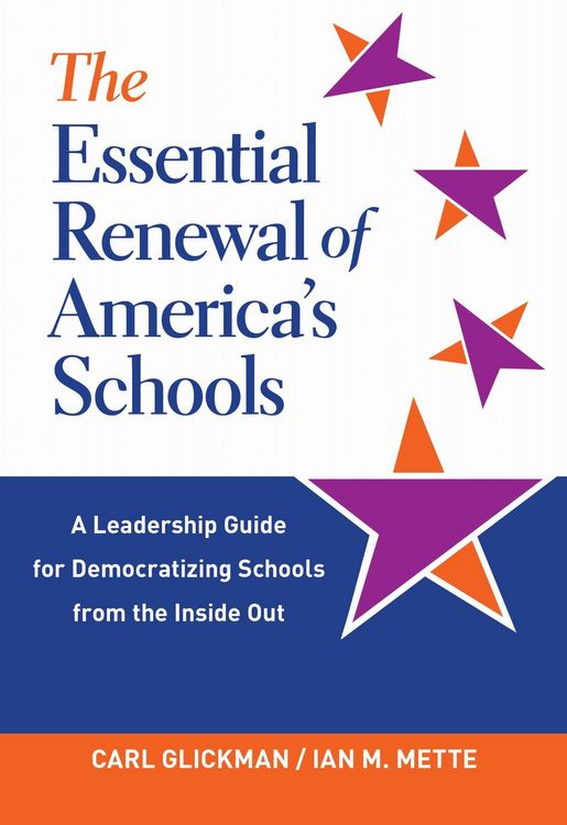 Produktbild: The Essential Renewal of America's Schools