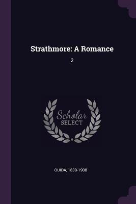Produktbild: Strathmore