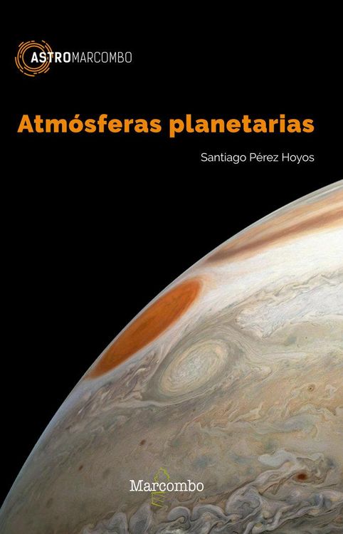 Produktbild: Atm&oacute;sferas planetarias