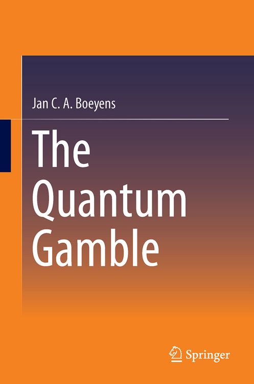 Produktbild: The Quantum Gamble
