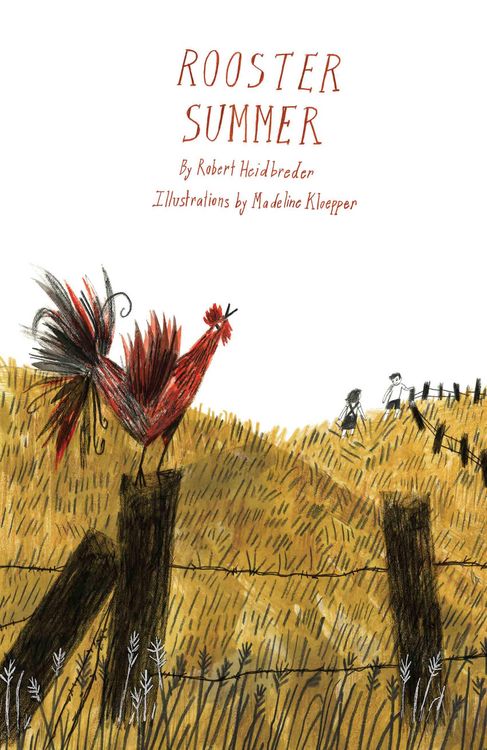 Produktbild: Rooster Summer
