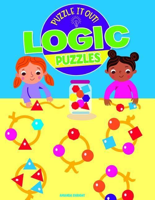 Produktbild: Logic Puzzles