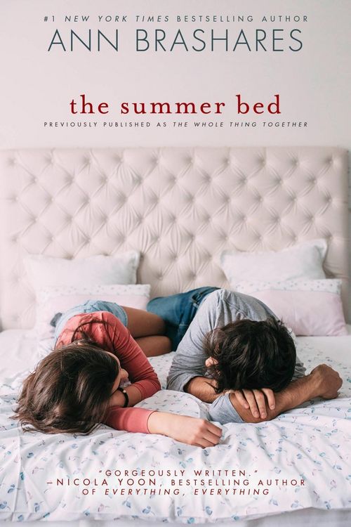Produktbild: The Summer Bed