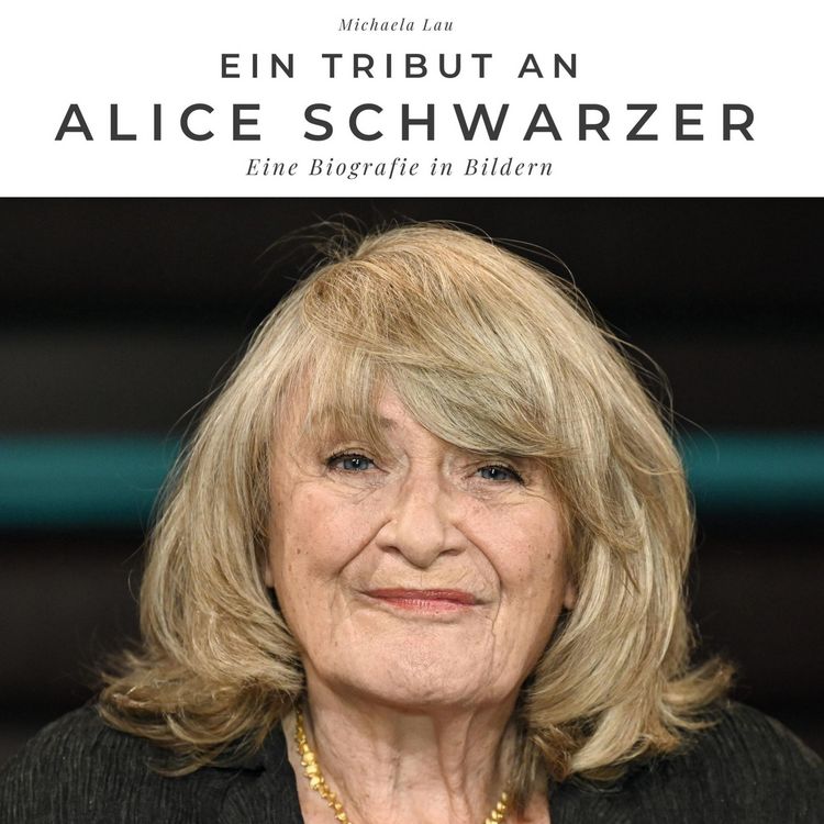 Produktbild: Ein Tribut an .  Alice Schwarzer