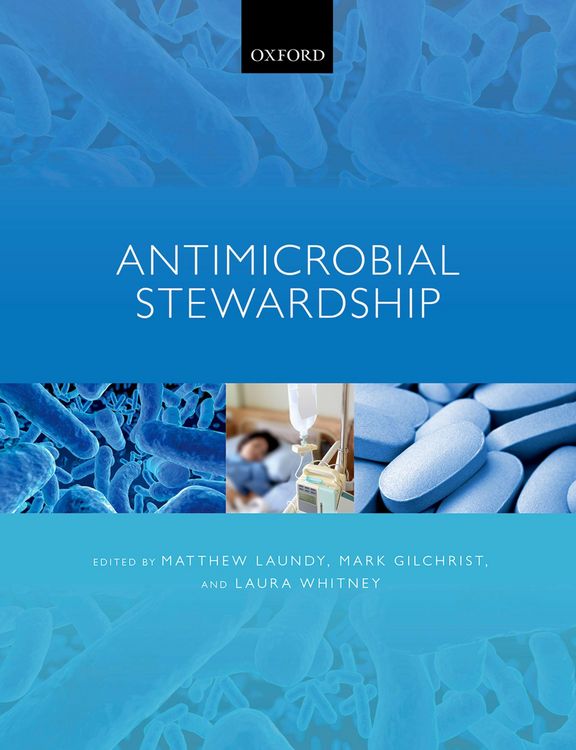 Produktbild: Antimicrobial Stewardship