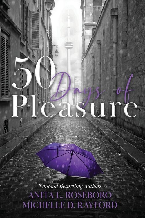 Produktbild: 50 Days of Pleasure