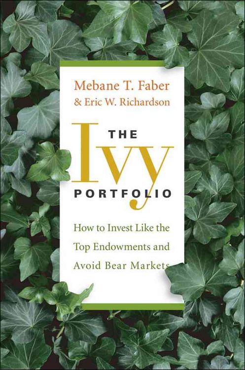 Produktbild: The Ivy Portfolio