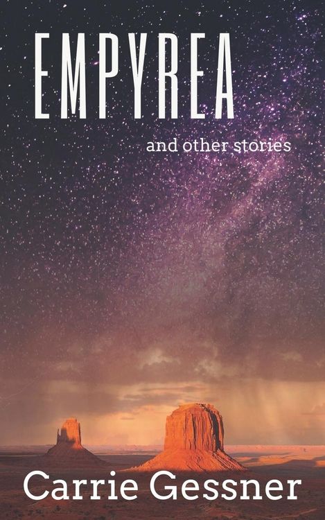 Produktbild: Empyrea and Other Stories