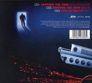 Produktbild: Tapping the Vein