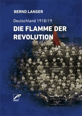 Produktbild: Die Flamme der Revolution