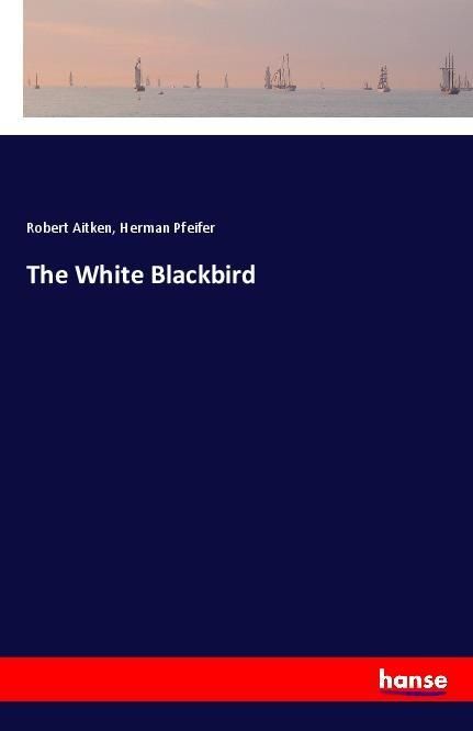 Produktbild: The White Blackbird