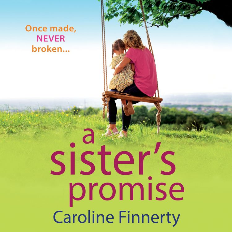 Produktbild: A Sister's Promise