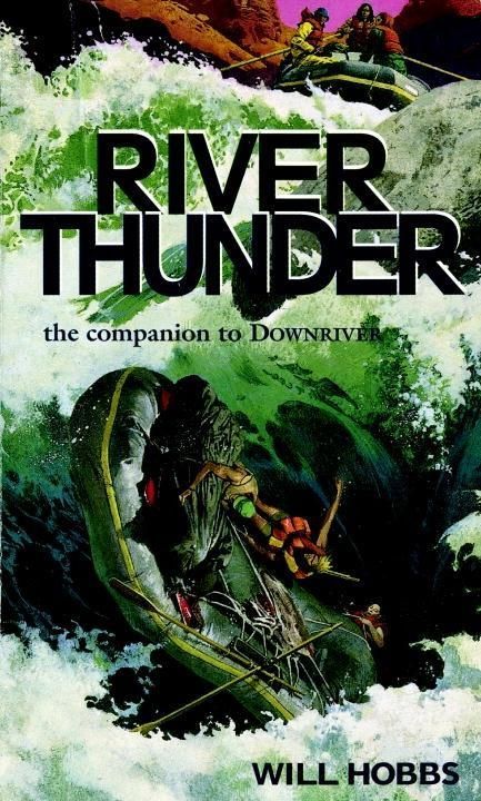 Produktbild: River Thunder