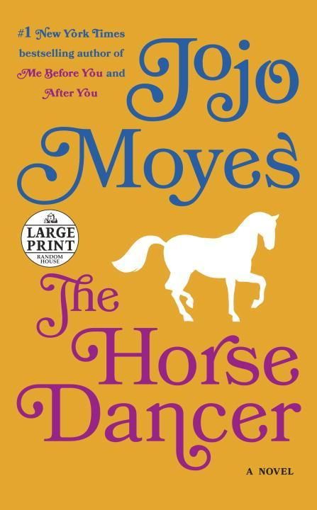 Produktbild: The Horse Dancer