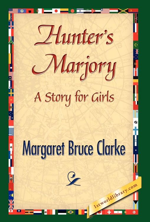 Produktbild: Hunter's Marjory
