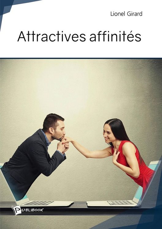 Produktbild: Attractives affinites