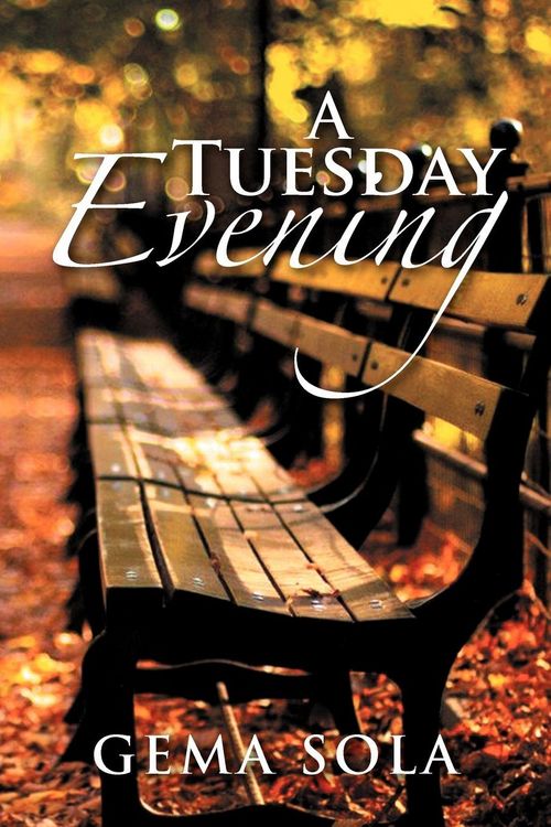 Produktbild: A Tuesday Evening