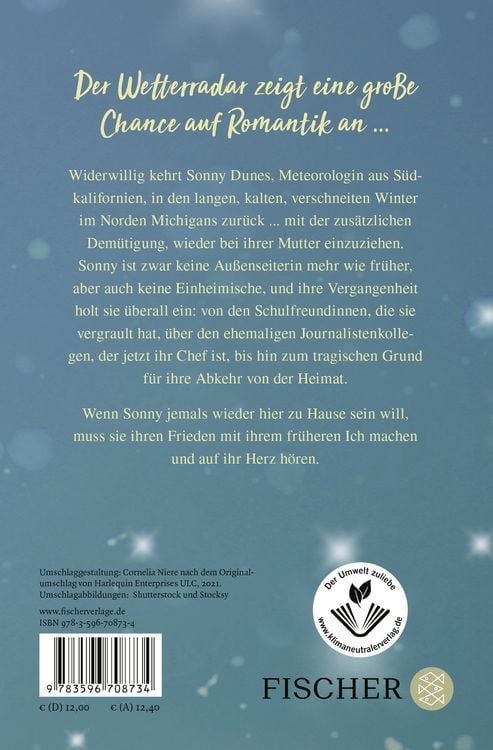 Produktbild: Ein Geheimnis im Schnee