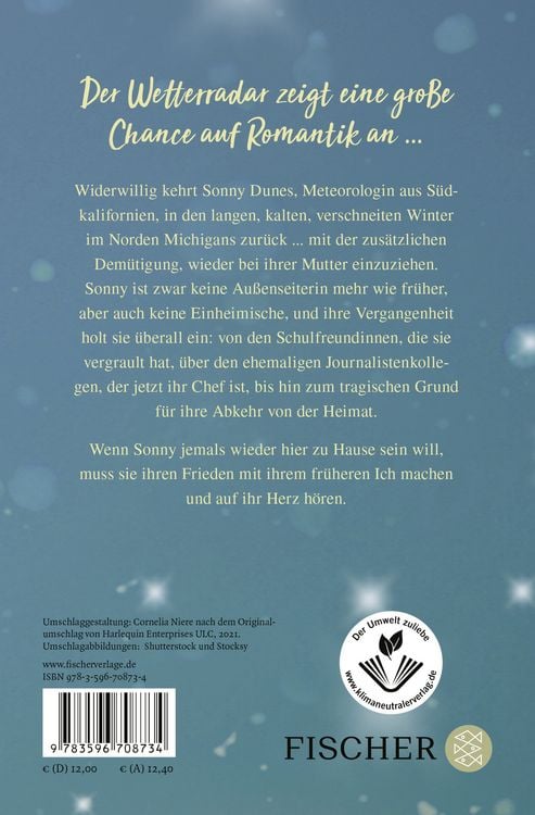 Produktbild: Ein Geheimnis im Schnee