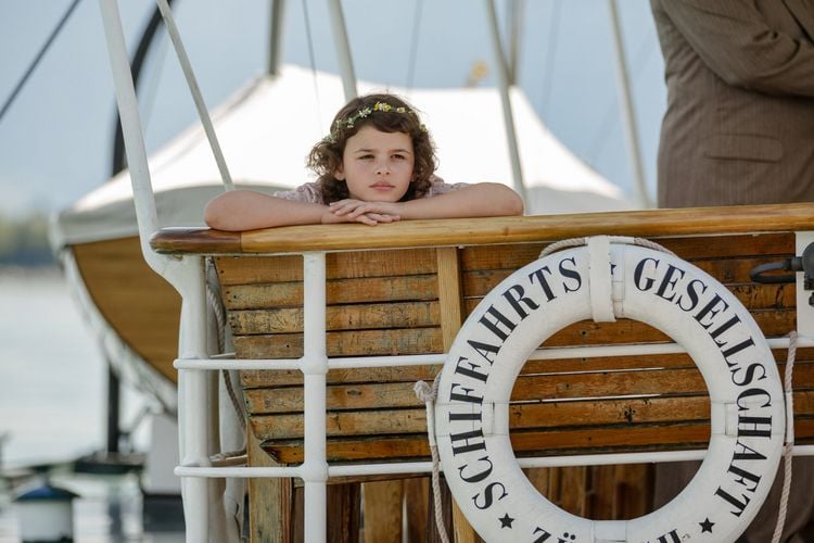 Produktbild: Als Hitler das rosa Kaninchen stahl