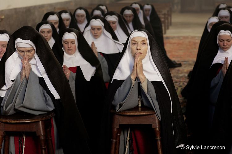 Produktbild: Die Nonne - Digital Remastered - Special Edition