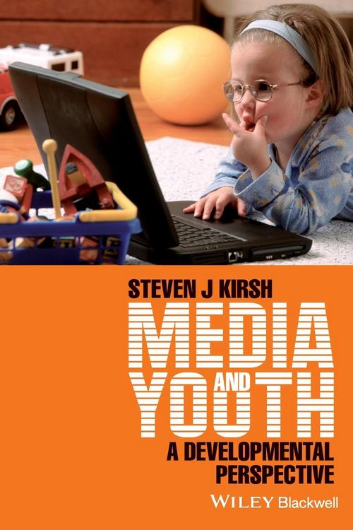 Produktbild: Media and Youth