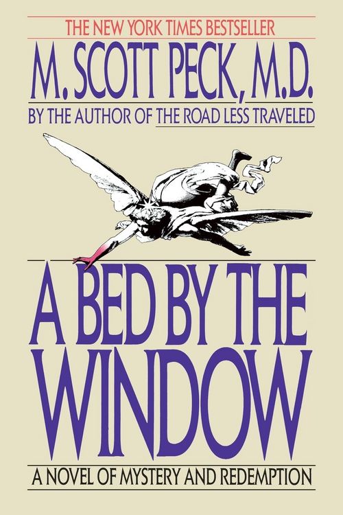 Produktbild: A Bed by the Window