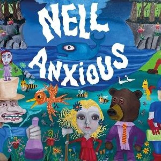 Produktbild: Anxious