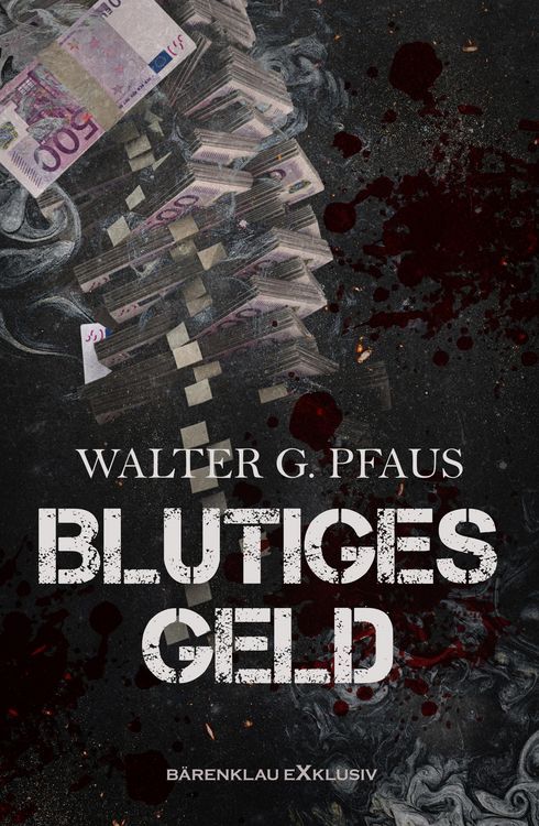 Produktbild: Blutiges Geld
