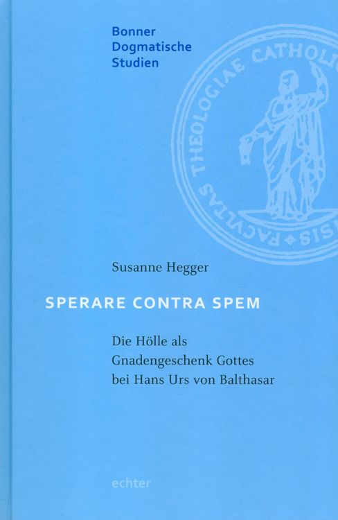 Produktbild: Sperare Contra Spem