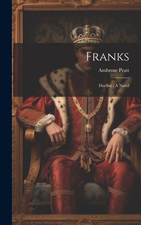 Produktbild: Franks