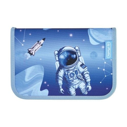Produktbild: Herlitz Schulranzen Loop Plus Cosmic Explorer
