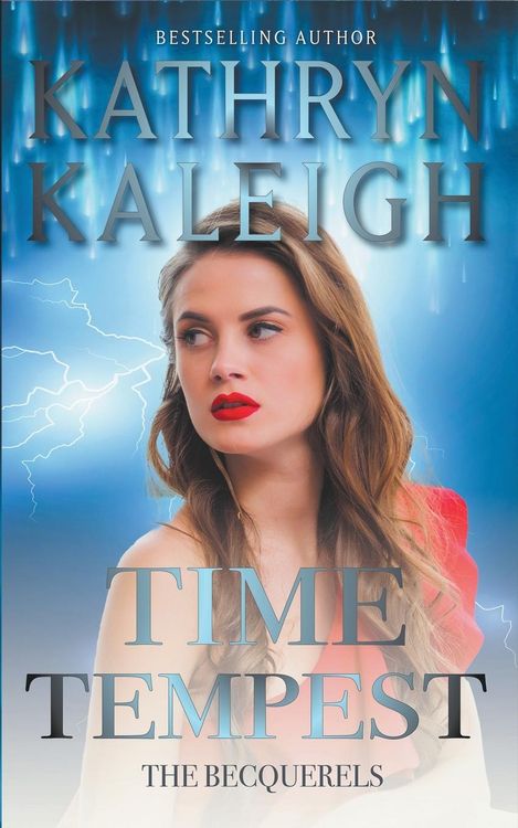 Produktbild: Time Tempest