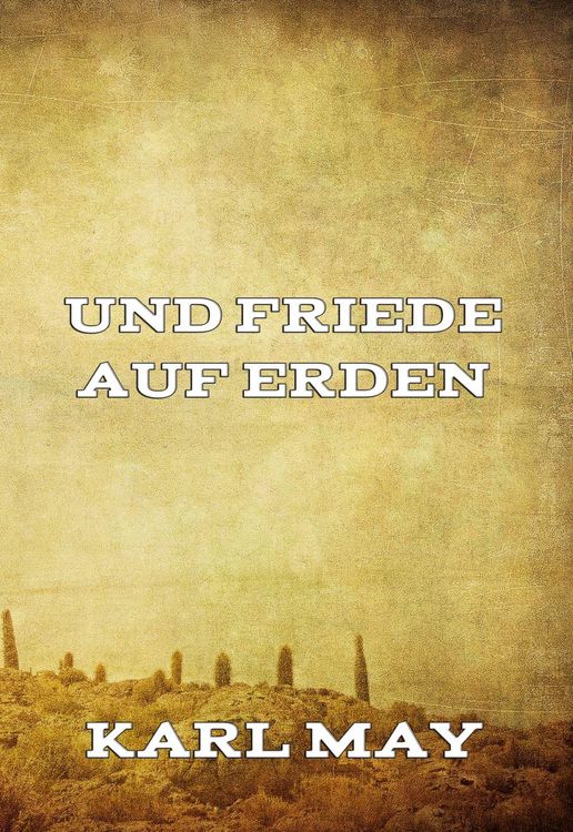 Produktbild: Und Friede auf Erden