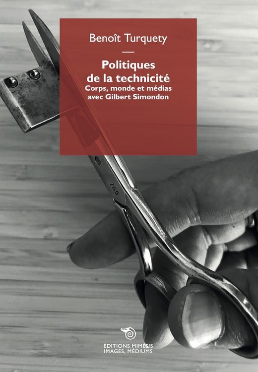 Produktbild: Politiques de technicite corps
