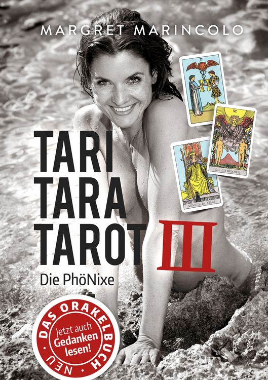 Produktbild: Tari Tara Tarot III