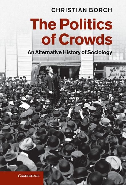 Produktbild: Politics of Crowds